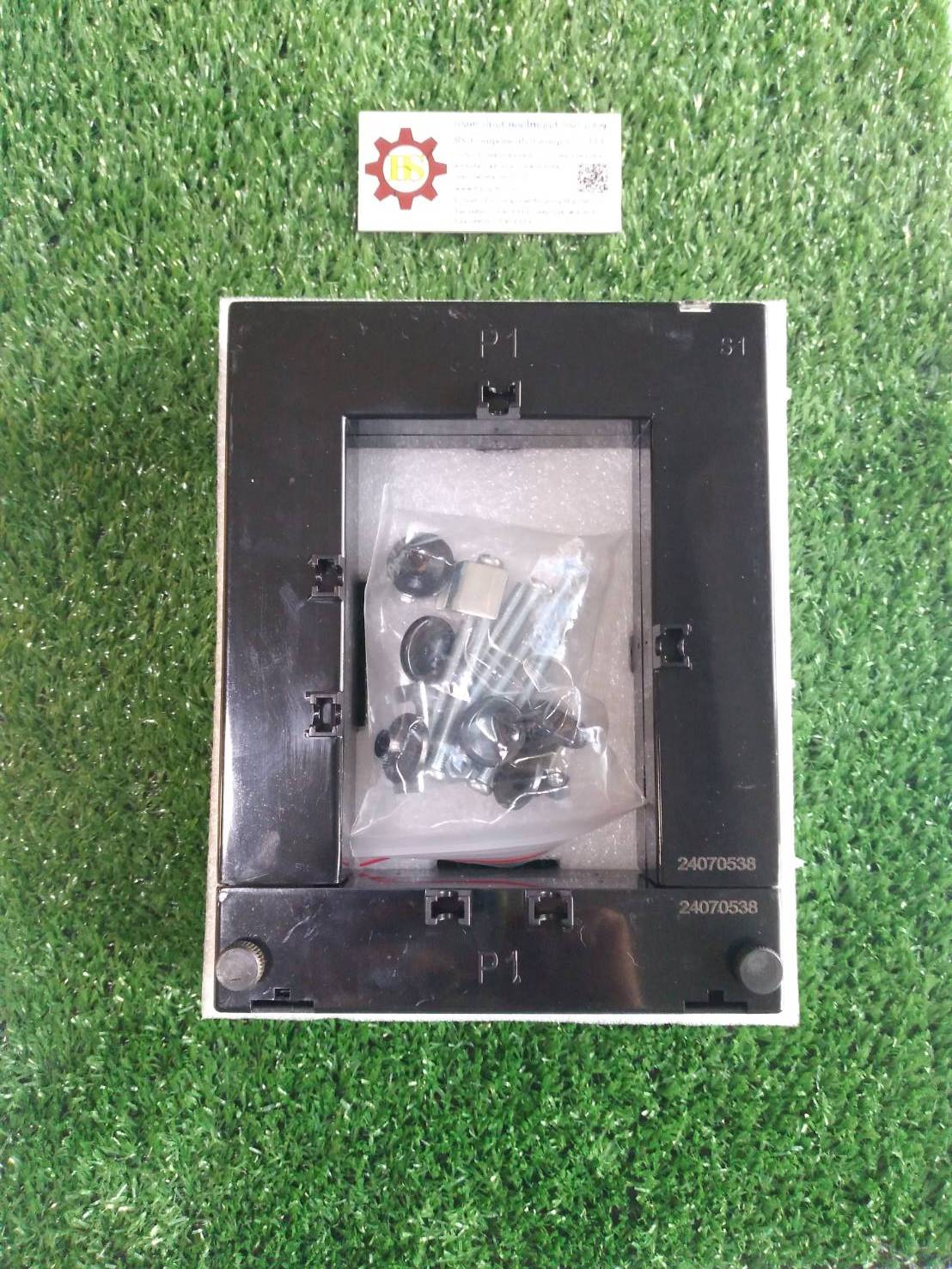 DAKO : CT ถอดประกอบ CLASS 0.5 8VA DP-812 1600/5A