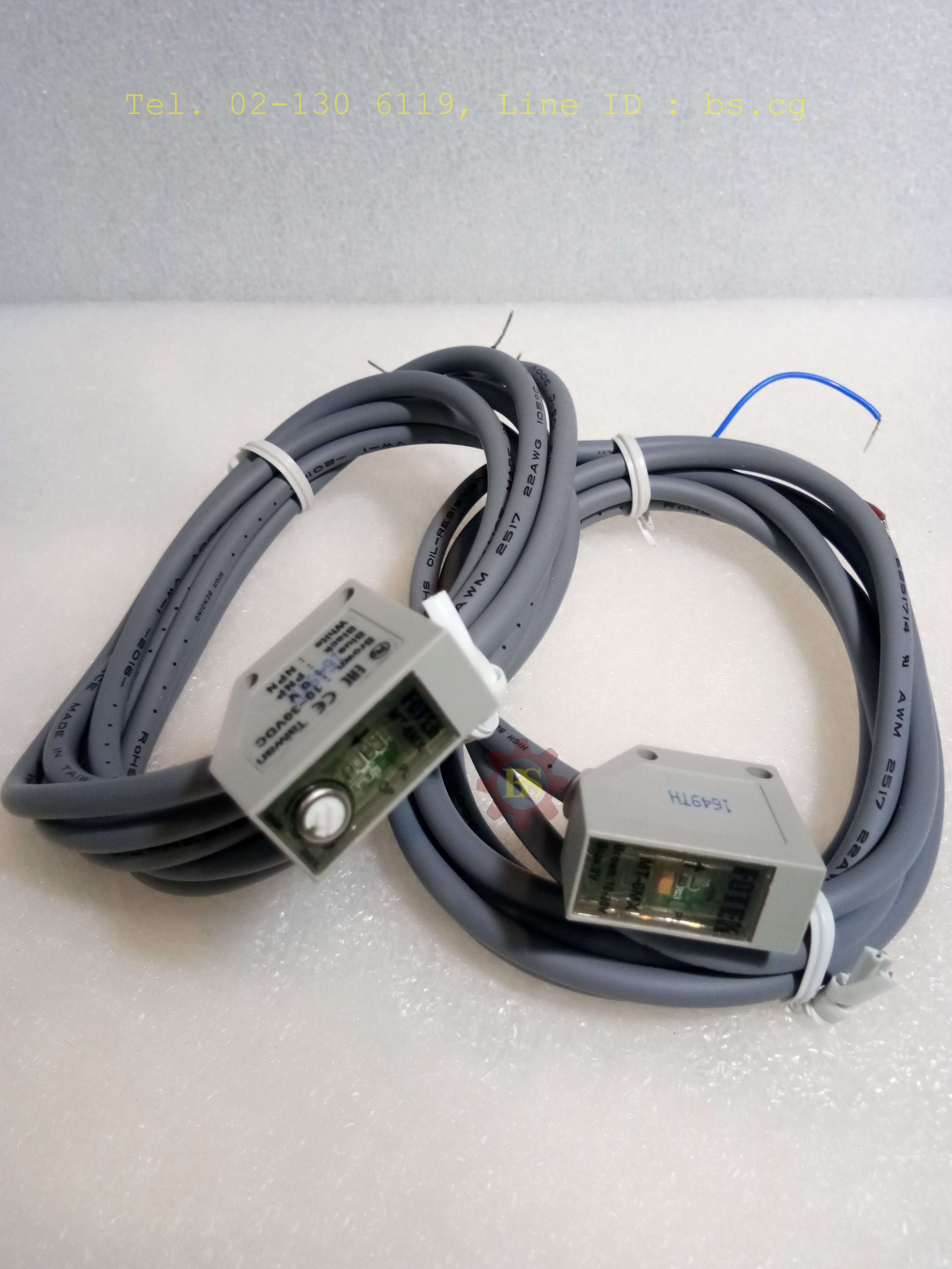 FOTEK: Photo Sensor MT-6MX