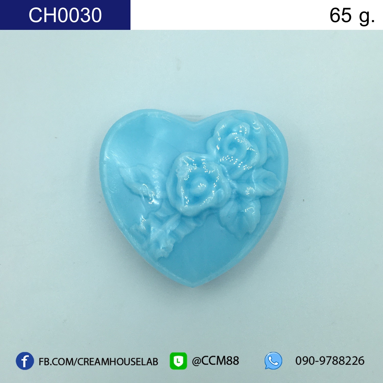 รหัส CH0030
