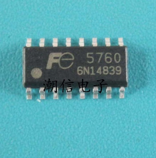 FA5760/ FE5760