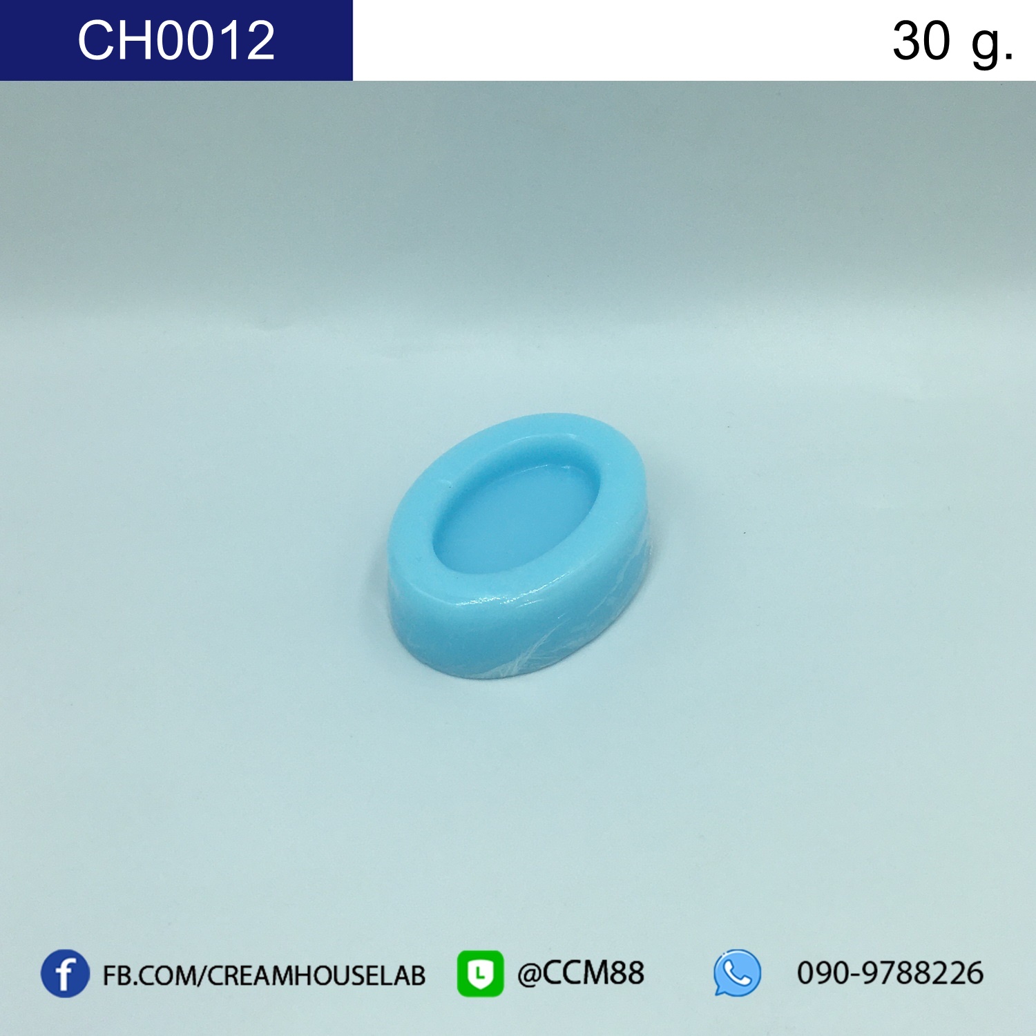 รหัส CH0012