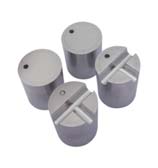 Runner Steering Control Valve ชิ้นส่วนแม่พิมพ์ mold part