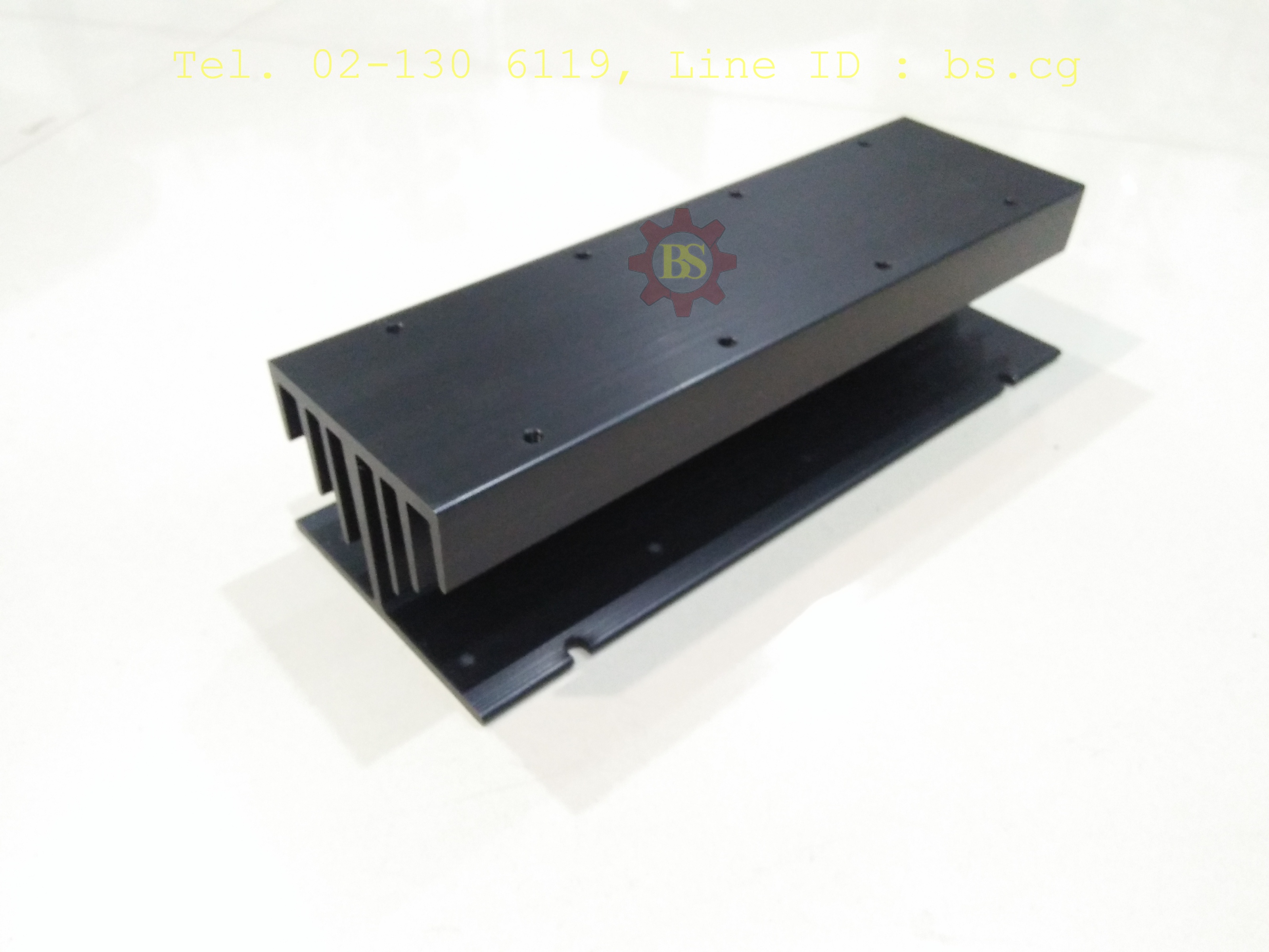 FOTEK: Heat Sink HS-200H