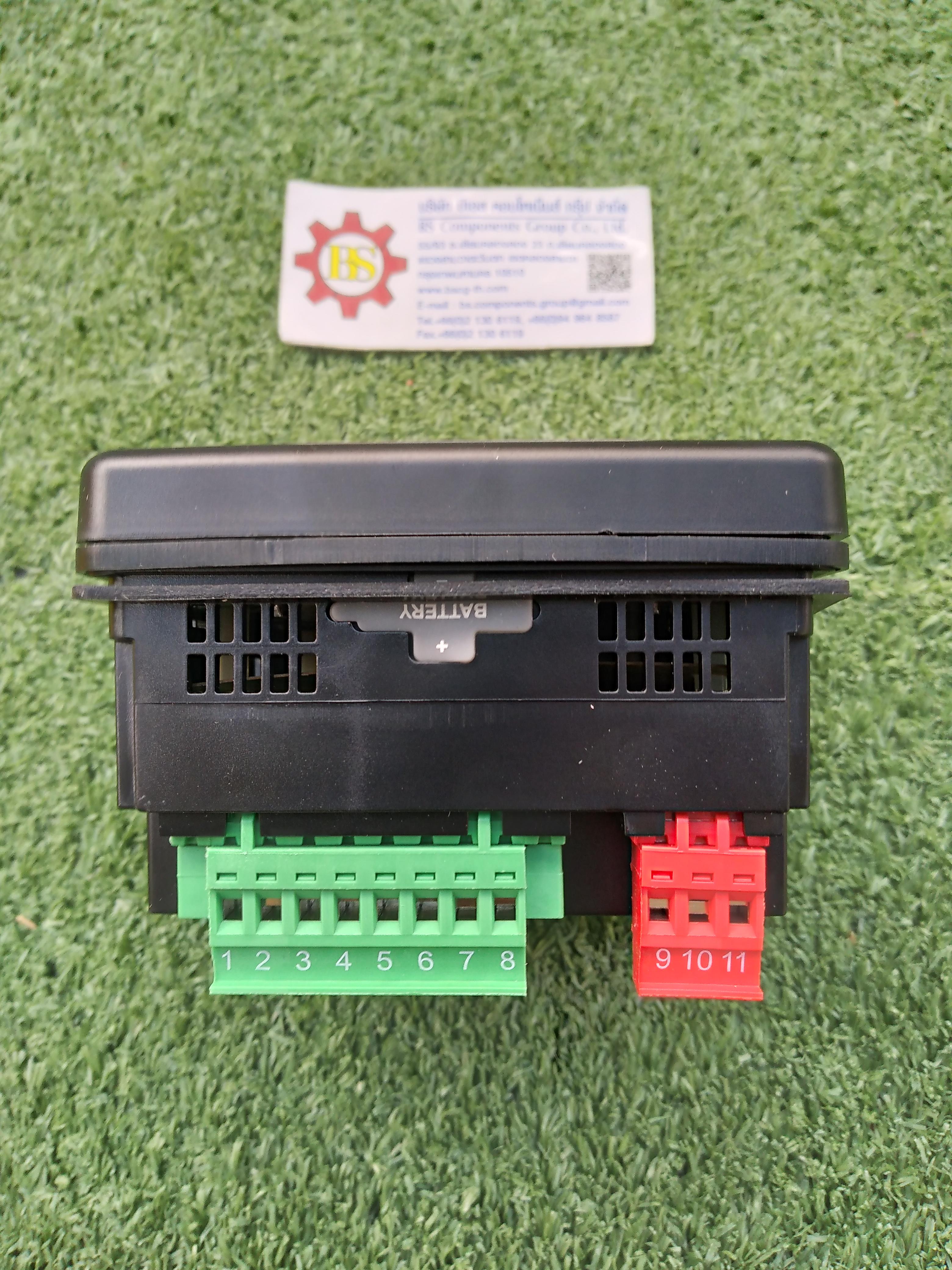 ENTES : Digital power meter MPR-45 LCD