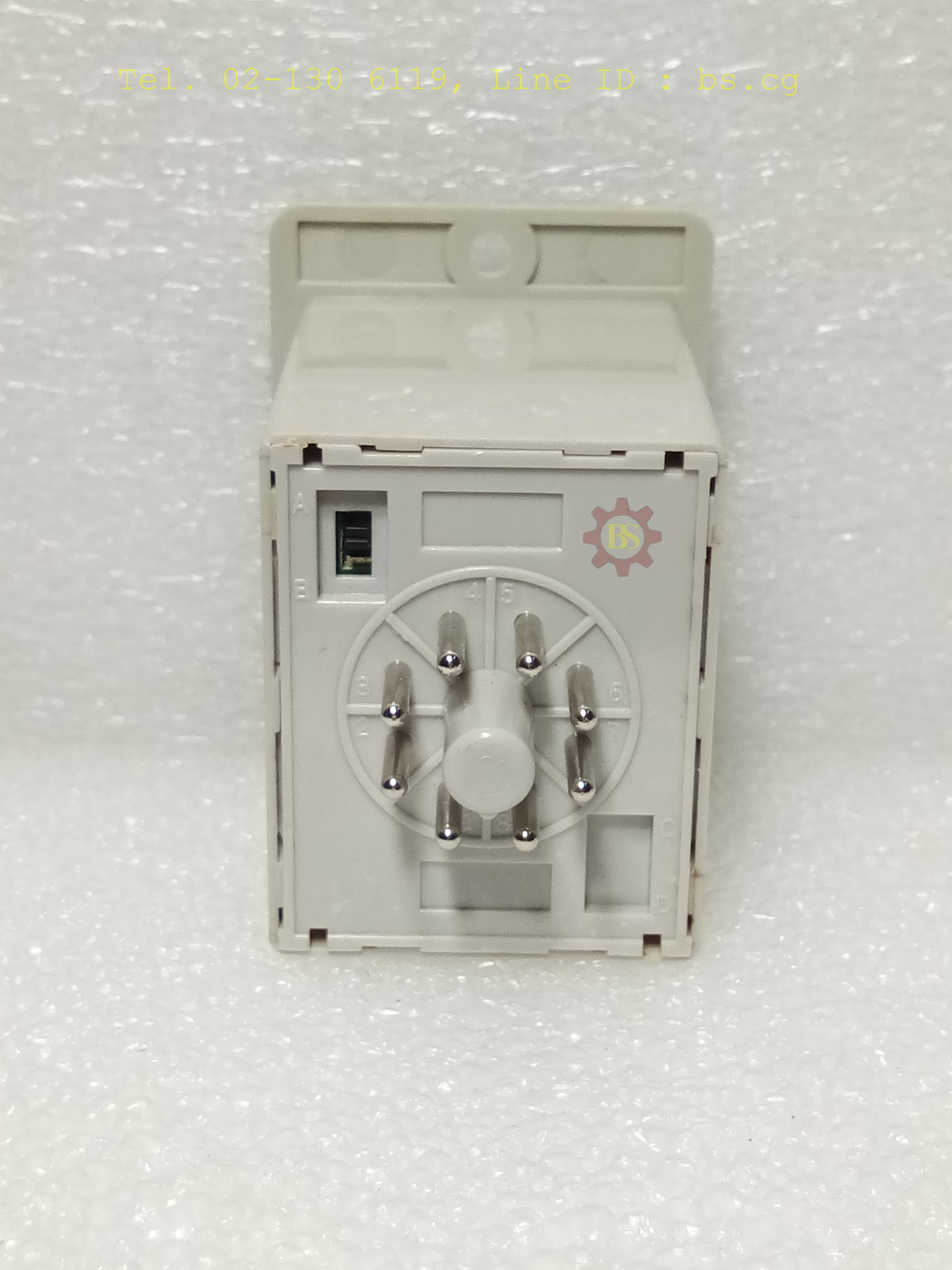 FOTEK: Timer H3Y-30S-220V