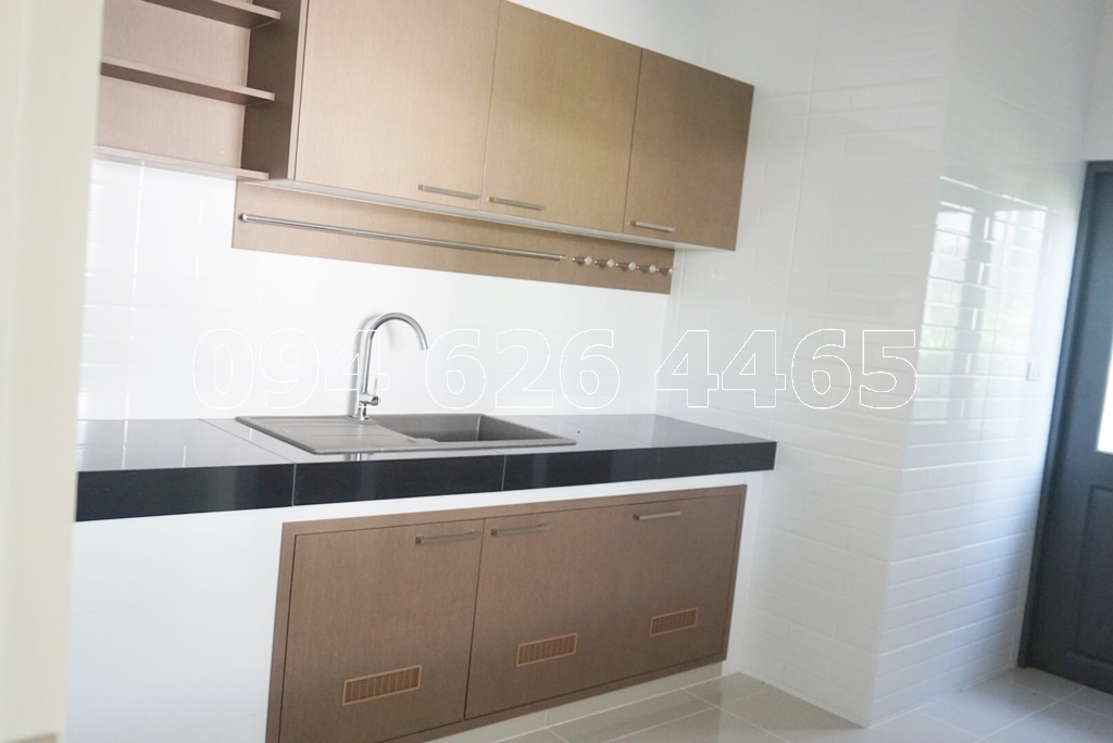 ขายด่วนบ้านหรูพื้นที่ใหญ่ Casa Grand เกษตร-นวมินทร์ รับประกันคุณภาพ ในสังคมและทำเลคุณภาพ ระดับ A++