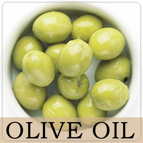 OLIVE OIL น้ำมันมะกอก สกัดเย็น