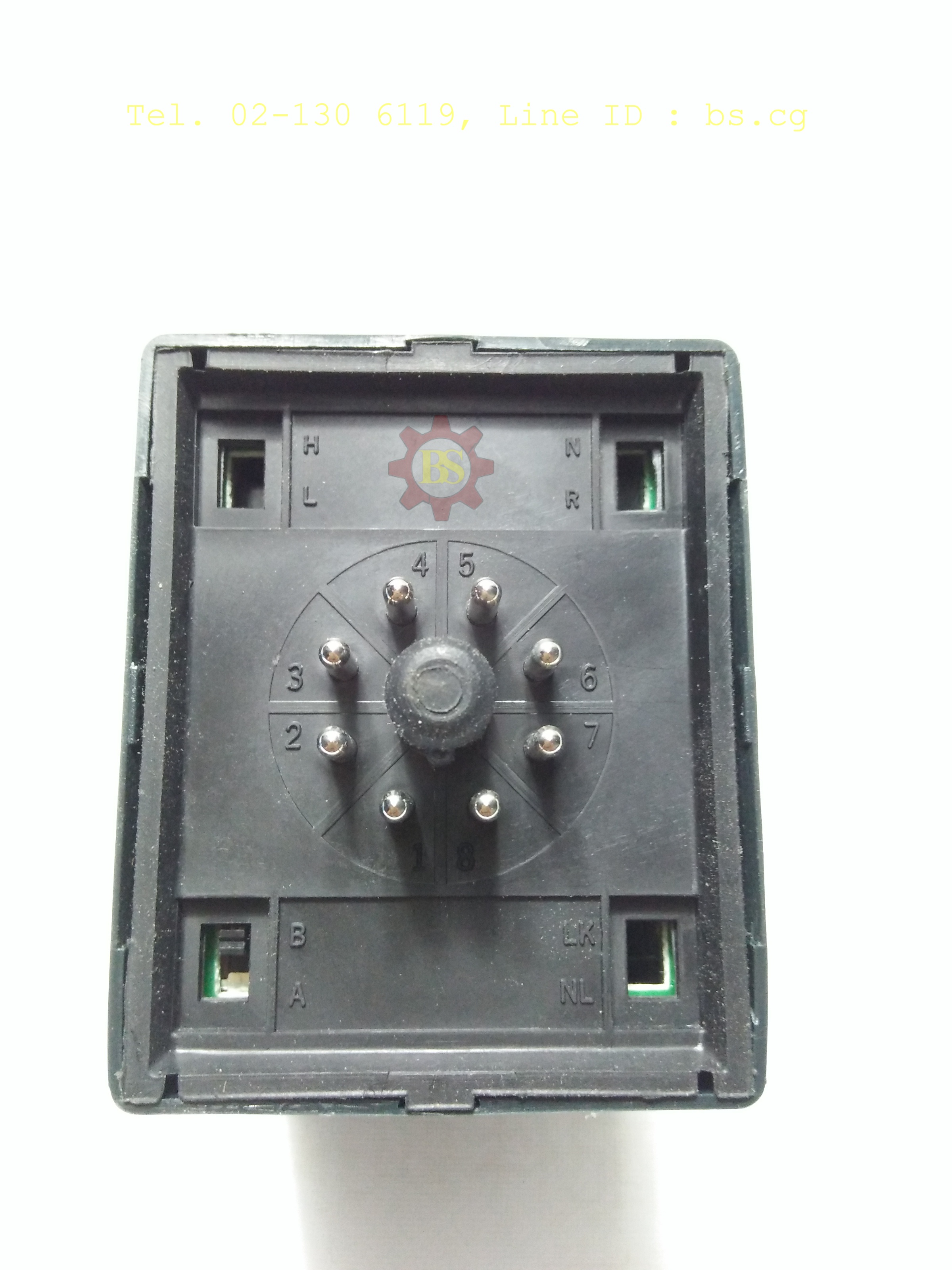 FOTEK: Timer STPY-M3-220V