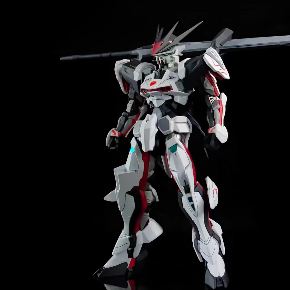 HG 1/144 Load Astray Omega [Wei Mei]**ทักเเชทก่อนกดคำสั่งซื้อนะครับ***