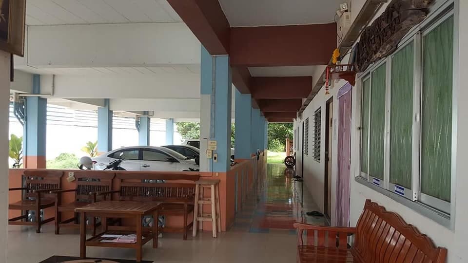 ขายอพาร์ทเม้นอำเภอเมืองพิษณุโลก(เจ้าของขายเอง) ไม่มีนายหน้า !!!