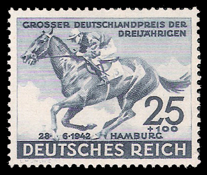 1942 WW2 (CV $16.5)
