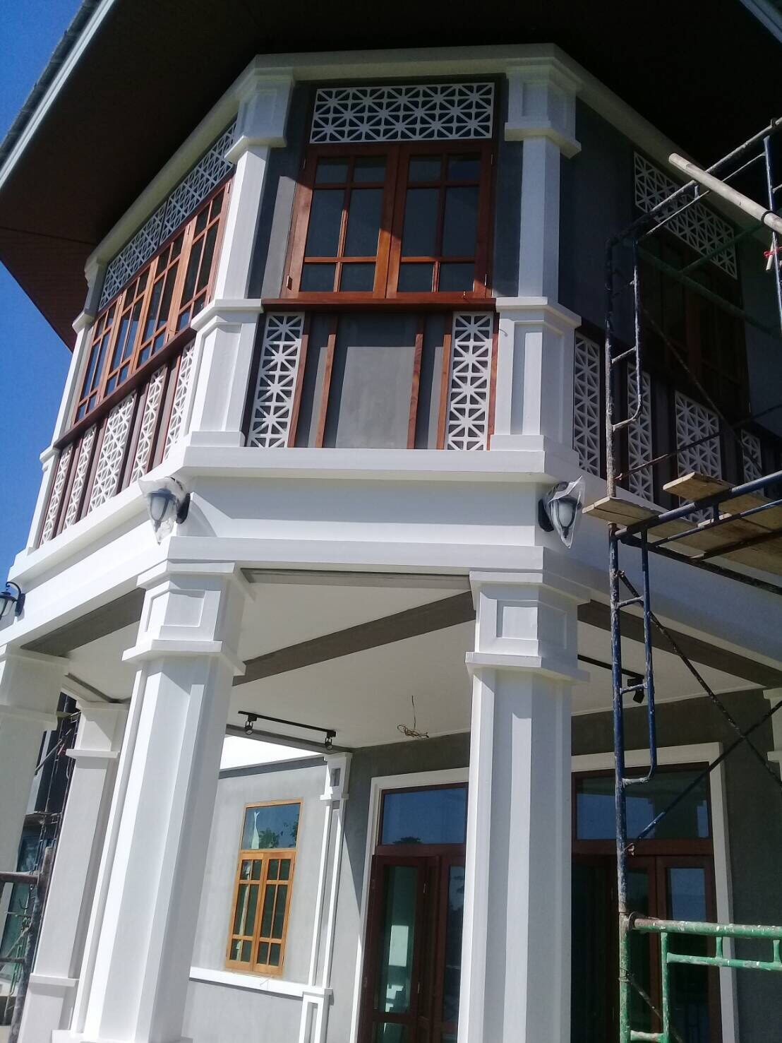 งานตัด CNC พาสวู๊ด #จัดส่งทั่วประเทศ