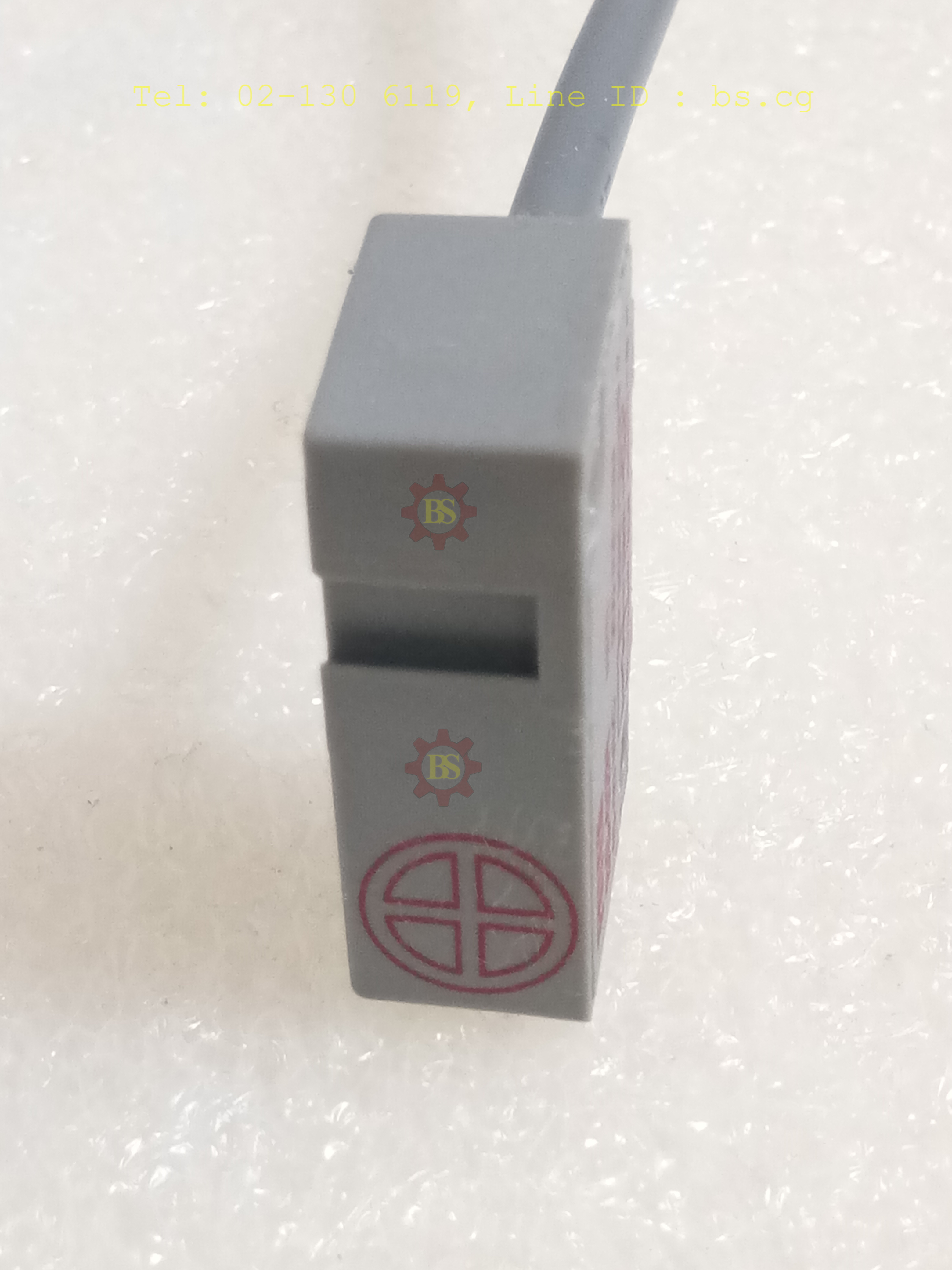 FOTEK: Proximity Sensor BS-02N