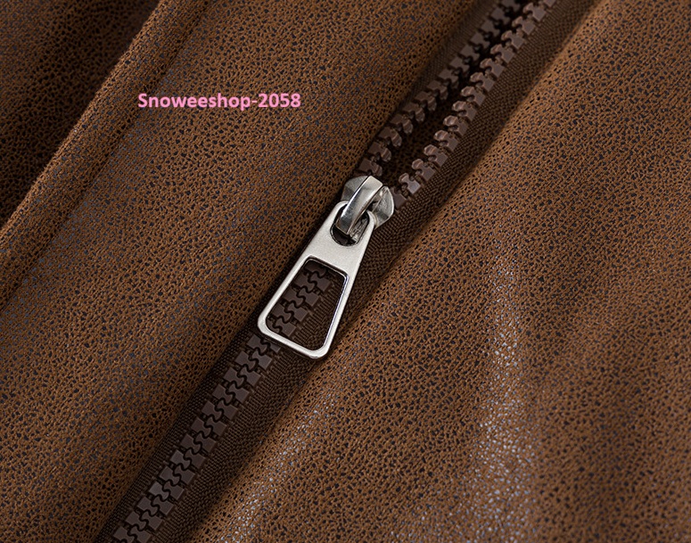 แค่ใส่ก็ได้ลุค “Luxury Winter Girl” แจ็คเก็ตดาวน์ปกขนเฟอร์ ทรงโอเวอร์ไซส์สุดเก๋ กันหนาวติดลบได้จริง ใส่ถ่ายรูปก็สวยปัง! มี 6 สี เลือกแมทช์ได้ทุกสไตล์