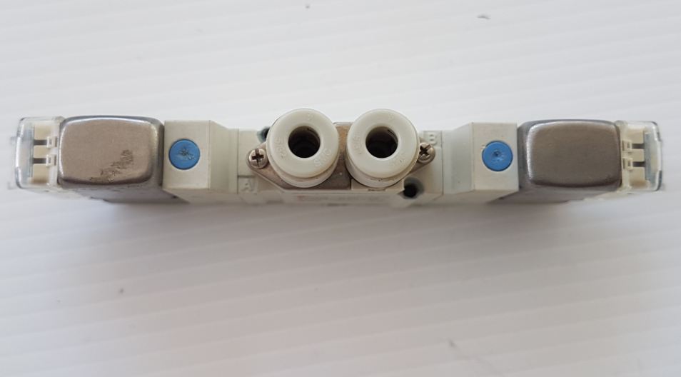 "SMC" SY3220-5LOU-C4