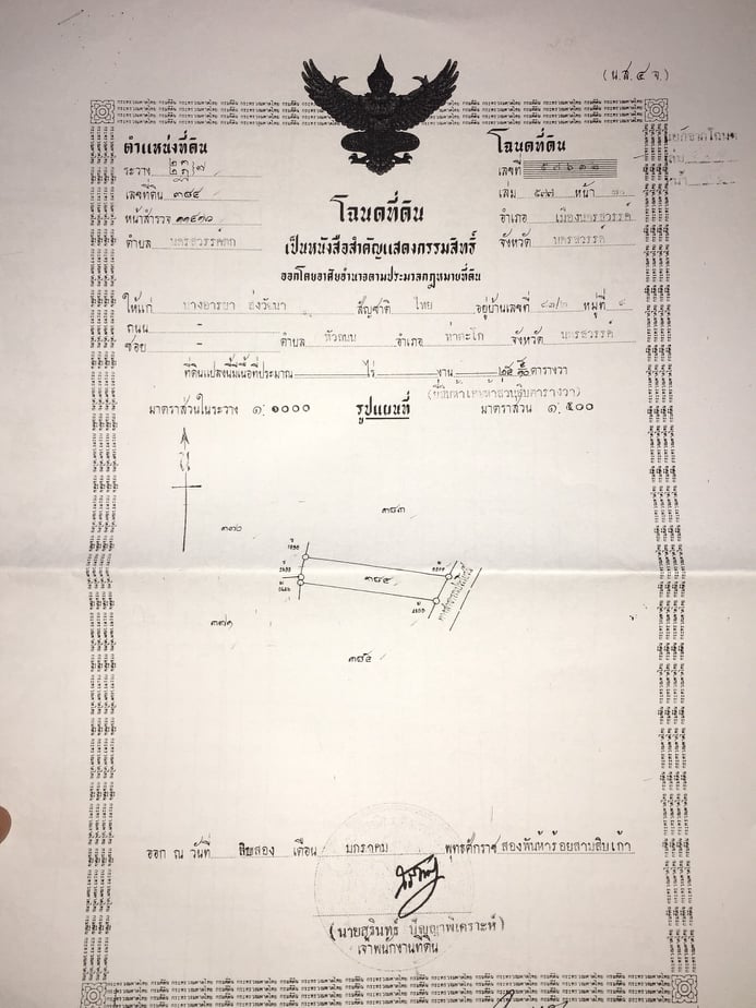 ขายบ้านทาวน์โฮม 2 ชั้นราคาถูกที่สุด อ.เมืองนครสวรรค์ห่างจากสถานีตำรวจภูธร500เมตร ใกล้ศาลากลาง722เมตรการเดินทางสะดวกสบายเหมาะแก่การพักอาศัย