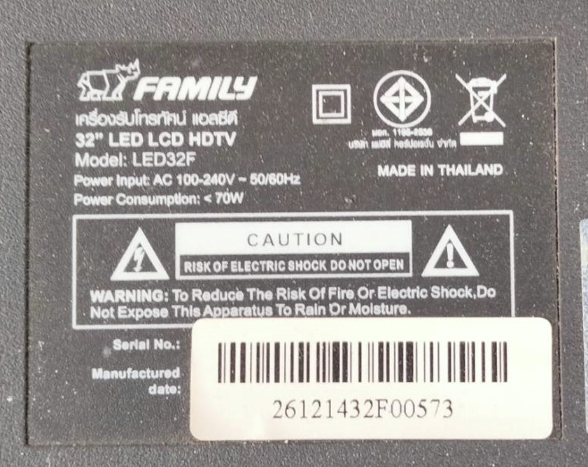 firmware-FAMILY-รุ่น-LED32F เมน TP.S512.PB83 (25Q64)
