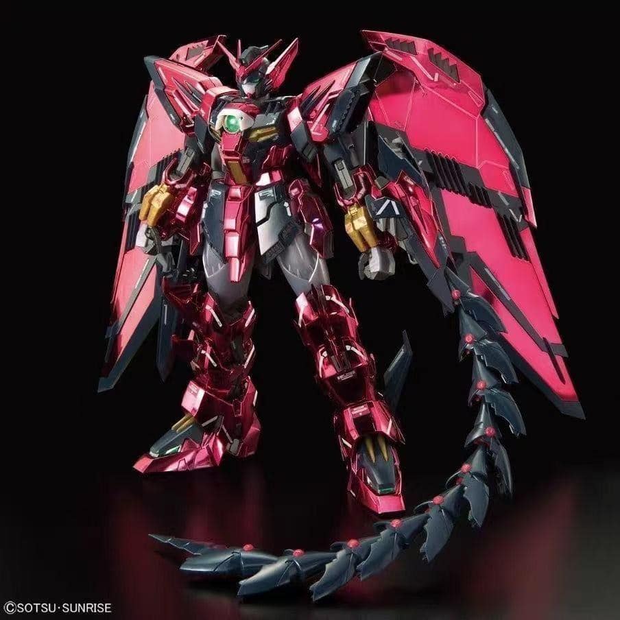 MG 1/100 Epyon EW Coating Ver. (6602S) [Daban] ***ทักเเชทก่อนกดคำสั่งซื้อนะครับ***