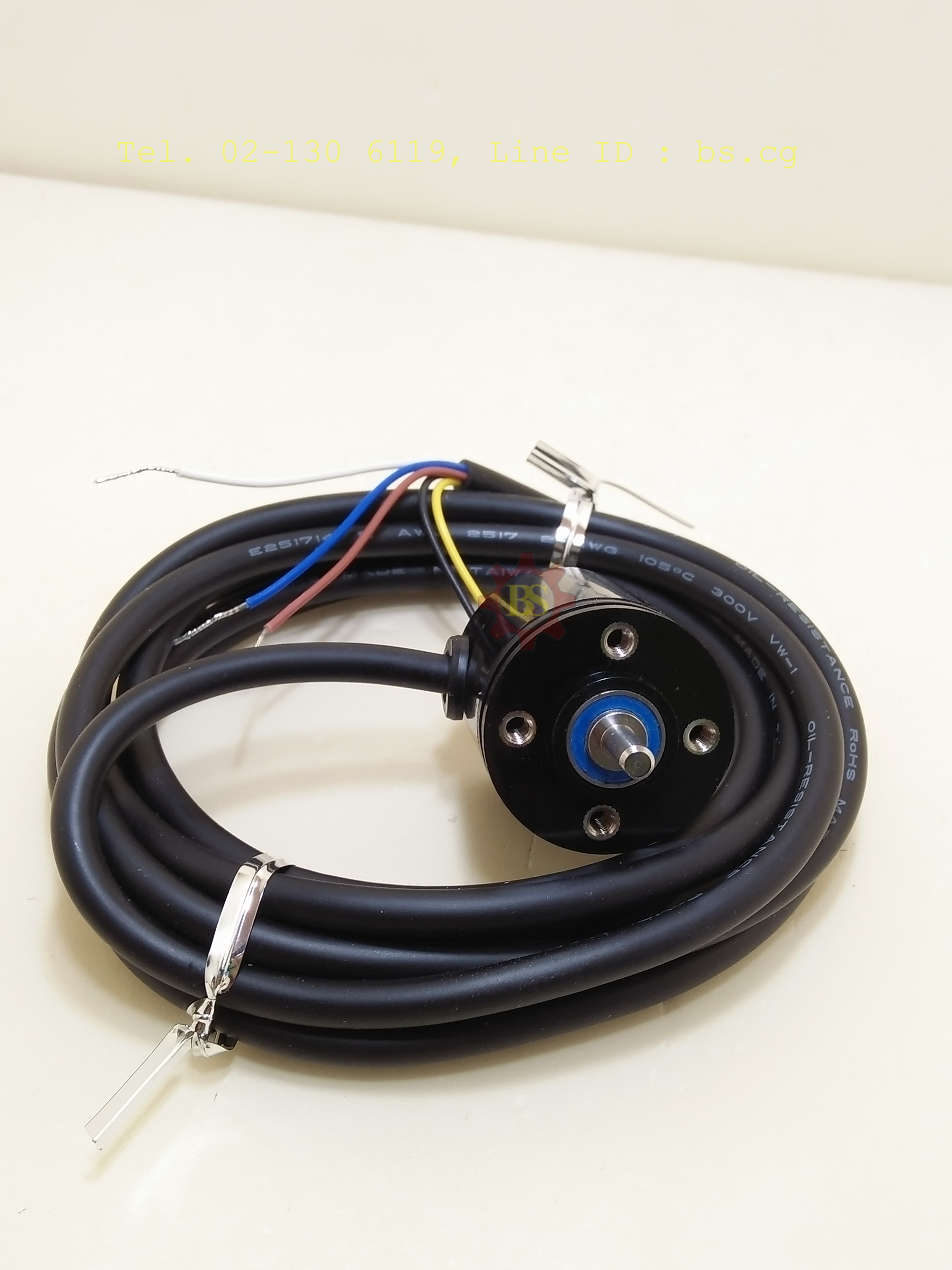 FOTEK: Encoder MEN-1024