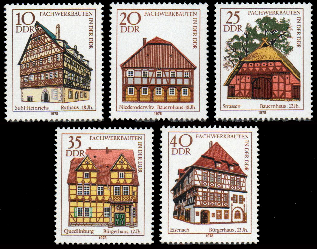1978 Architecture