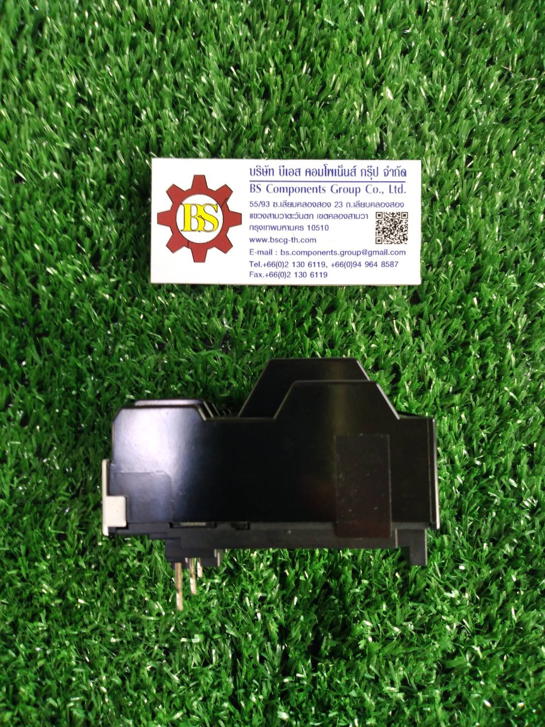 FUJI : โอเวอร์โหลด TR-5-1N/3 9-13A