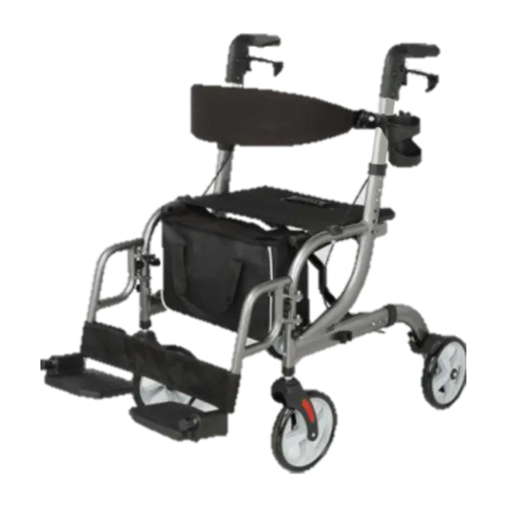 CA8870L Rollator รถหัดเดิน
