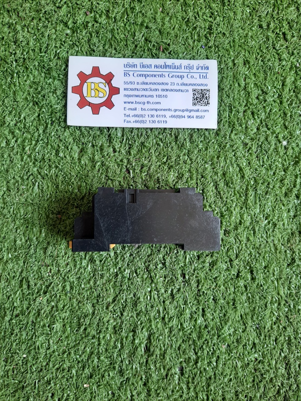 OMRON : Socket PYF14A-E