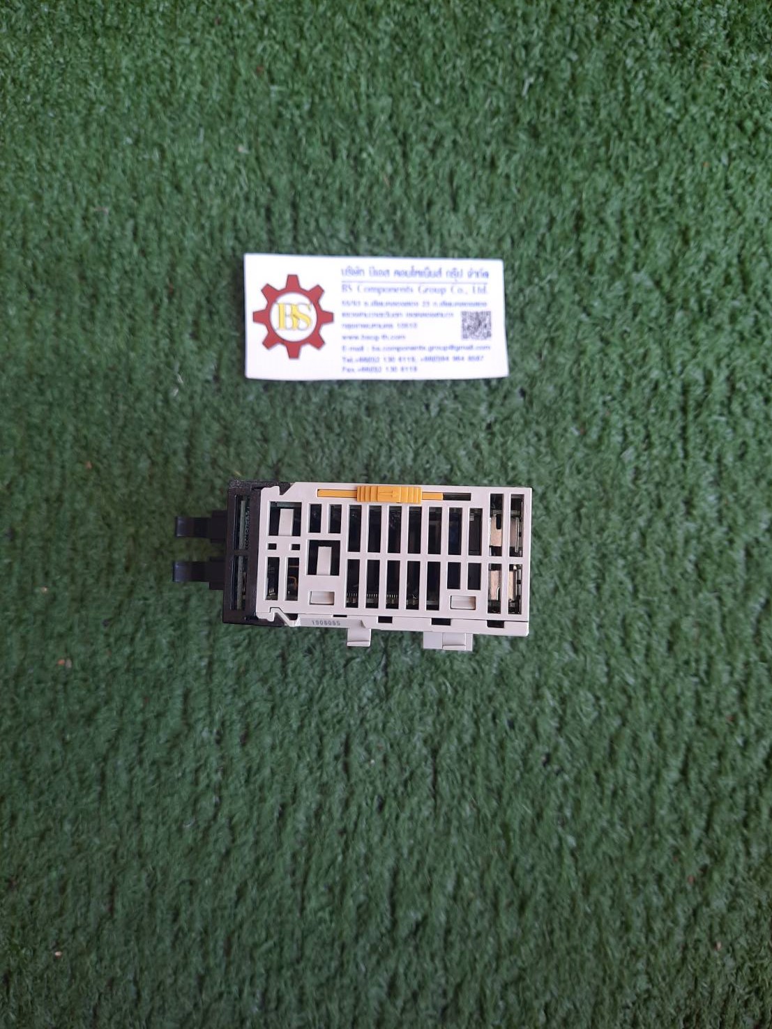 OMRON : PLC OUTPUT CJ1W-OD262