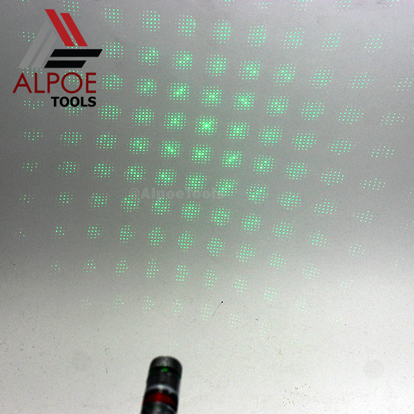 เลเซอร์ ด้ามปากกา (แสงสีเขียว / แสงสีแดง) รุ่นใส่ถ่าน 3A