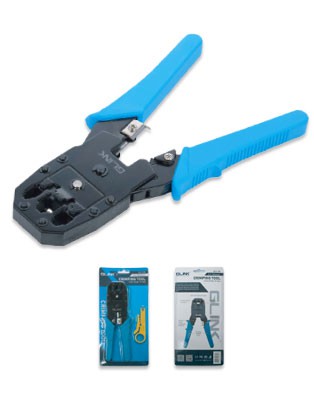 GLINK GLT-001 Crimps สำหรับเข้าหัว RJ45/RJ11 GLT-001 SKU-00813