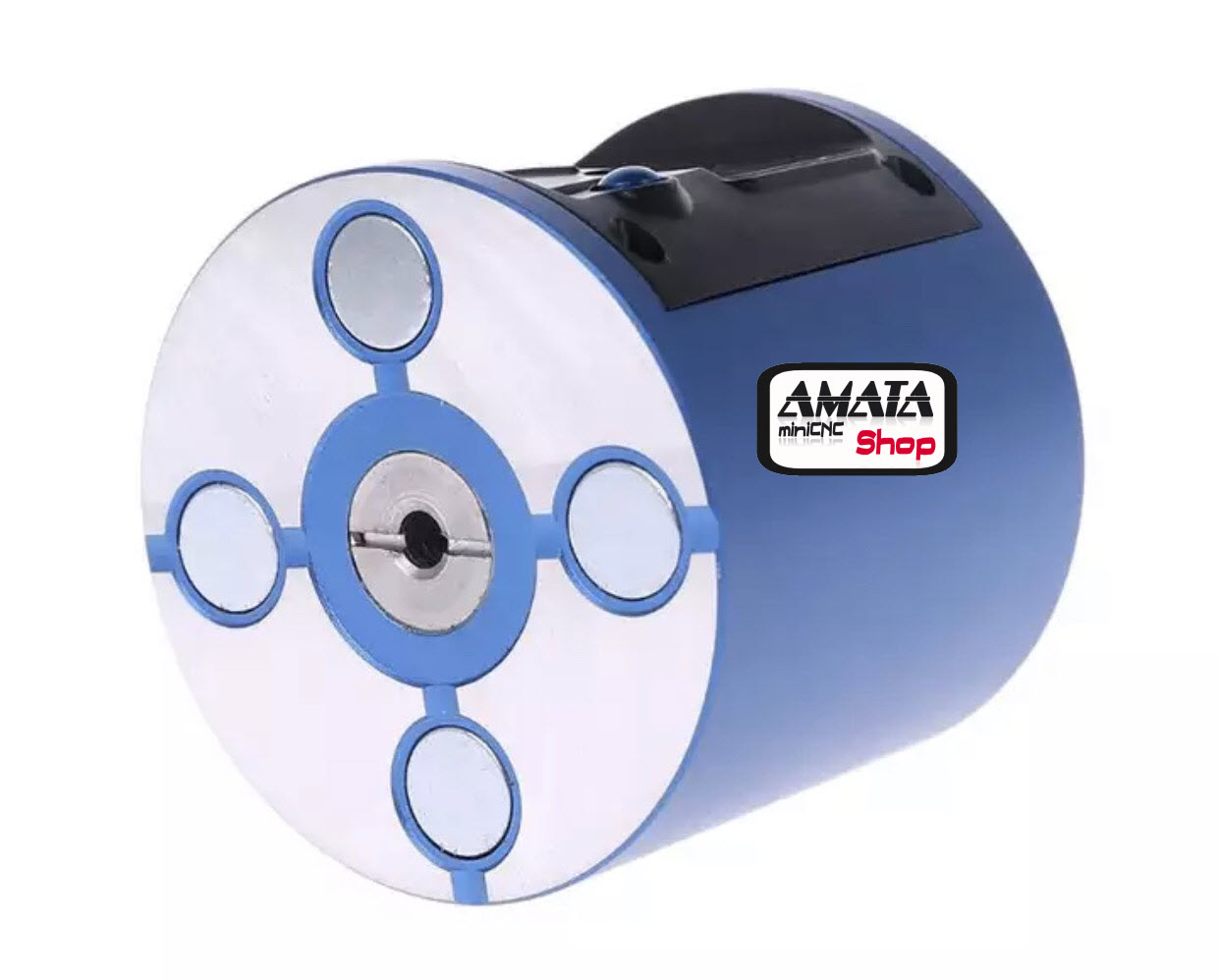 Digital Z Tool Zero Metric/Inch (0.01mm/0.0005")