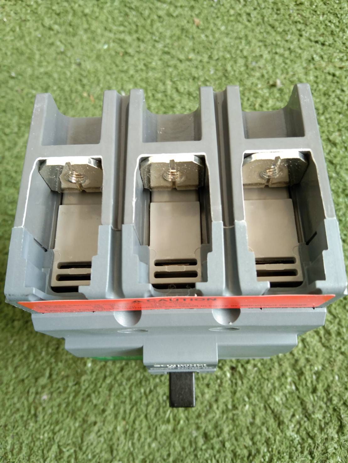 Schneider : MCCB.(เมนเบรกเกอร์) EZC100F3030 3P 30A 10kA