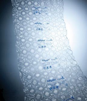 AIRplus-ฺB-film-Air Bubble 29b (500meter)