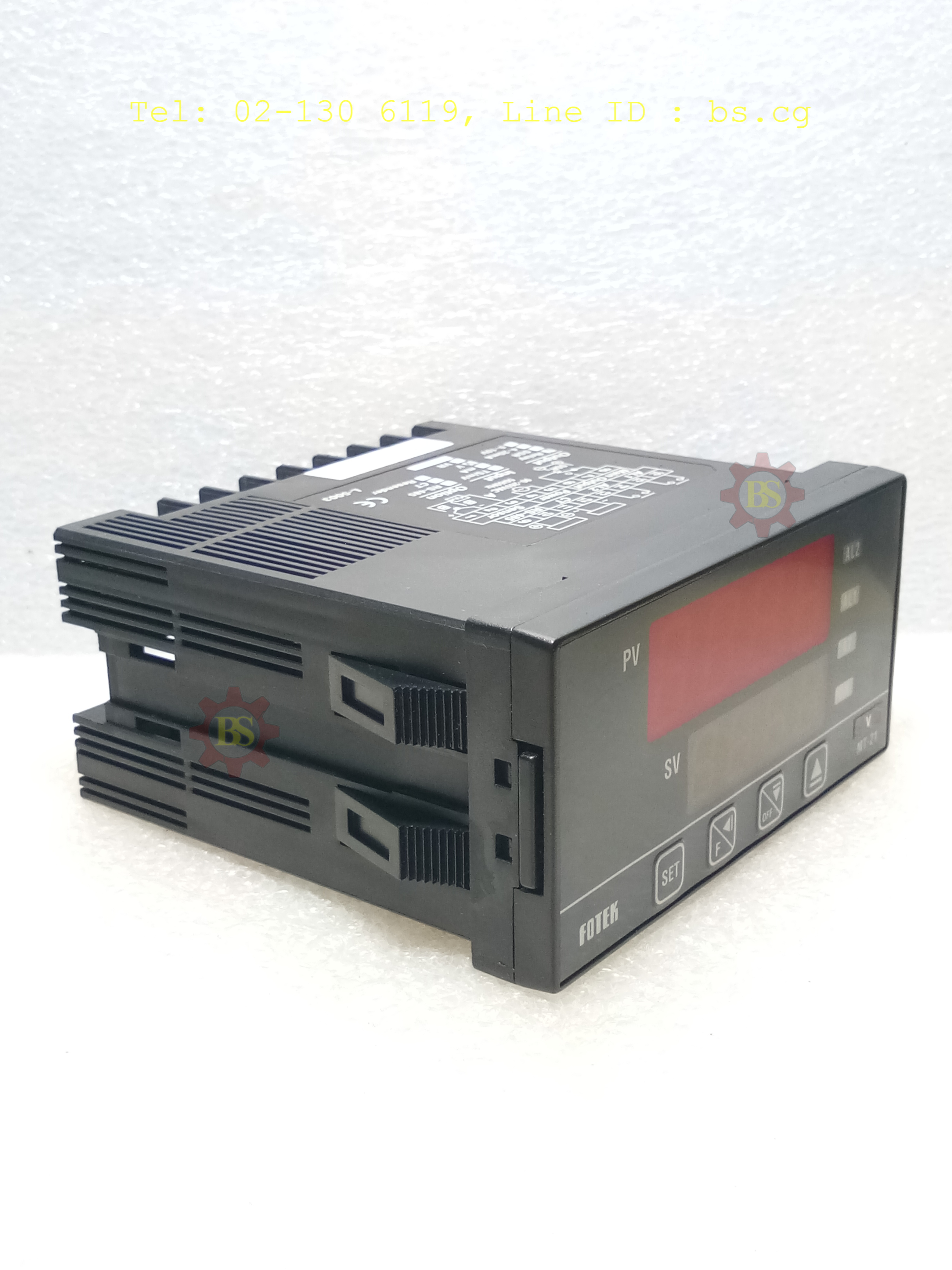 FOTEK : Temperature Controller MT21-R-V