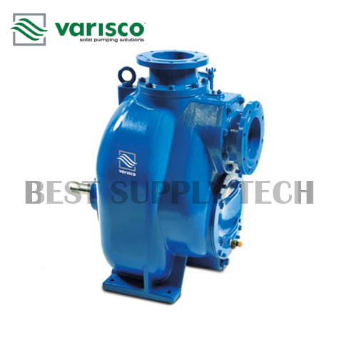 VARISCO ST-R Series