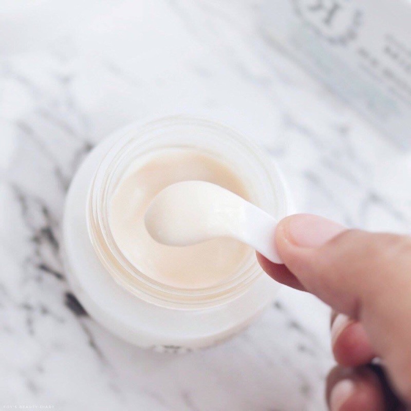 BEAUTY IDOL DONKEY MILK REBORN DAY & NIGHT CREAM MASK เดย์ ไนท์ครีม ครีมบำรุงผิวหน้า จาก Beauty Buffet