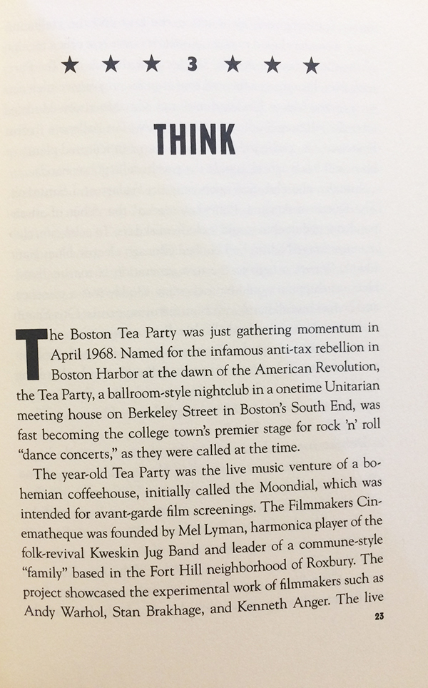 The Hardest Working Man : How James Brown Saved the Soul of America