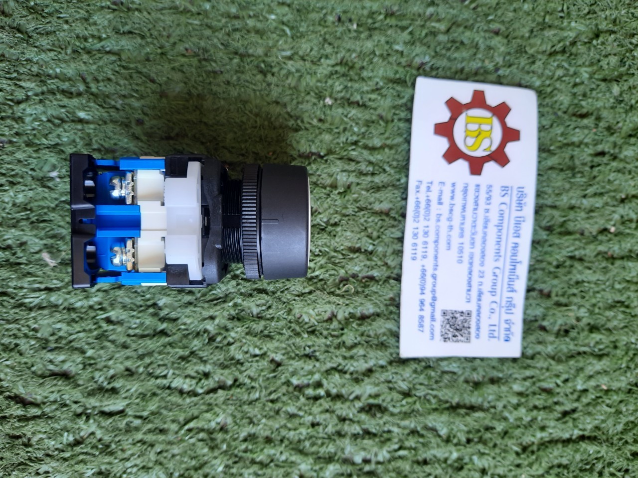 FUJI : PB. 22mm. AR22-FOR10-G