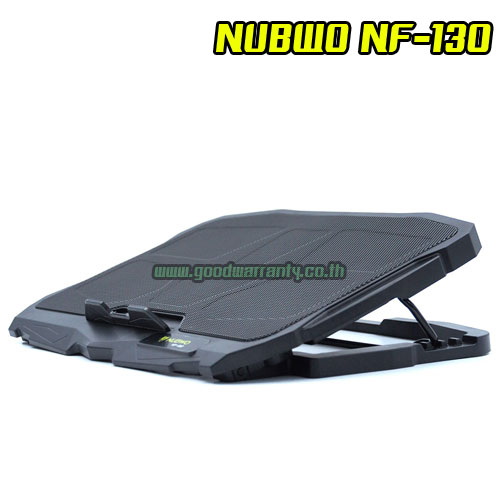 NF130 NUBWO FANNOTEBOOK FA-GO-NB-NF130