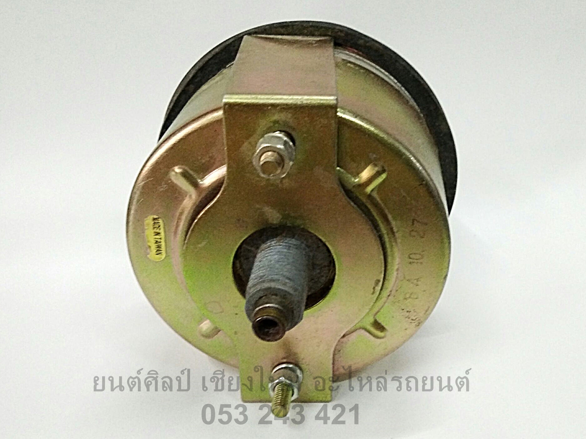 เรือนไมค์ 60/100 M151 จี๊ป