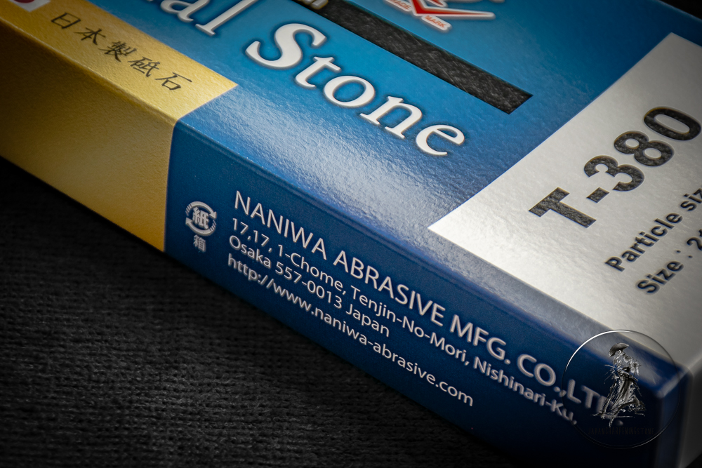 NaniwaTraditional FinishingStone #8000 grit