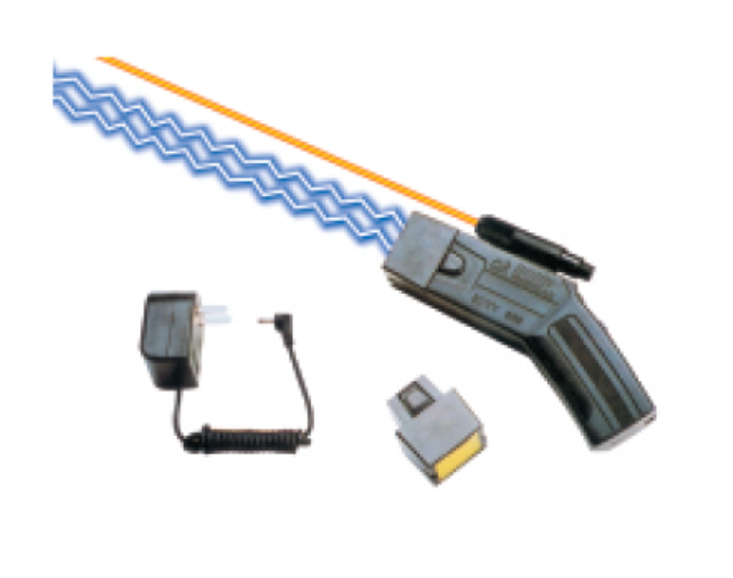 Stun Gun Taser Gun ปืนซ็อตไฟฟ้า