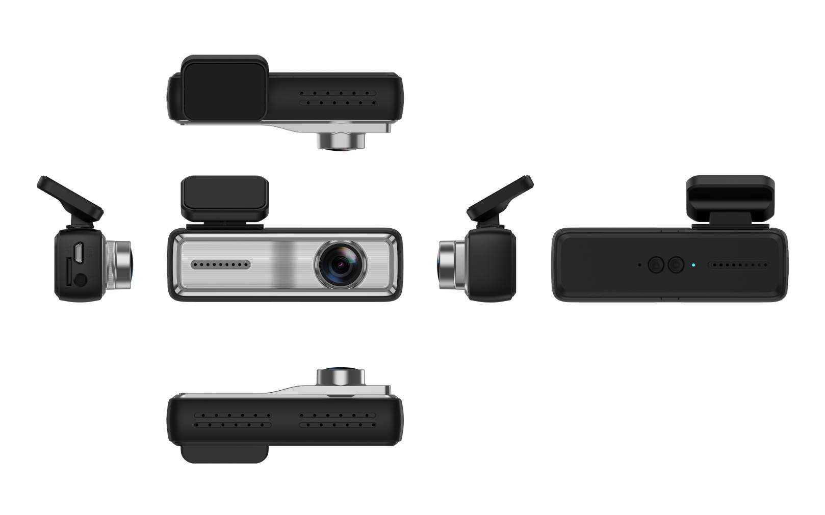 GADON X กล้อง wifi 1080p GXC-001 CM-CR-GD-GX001