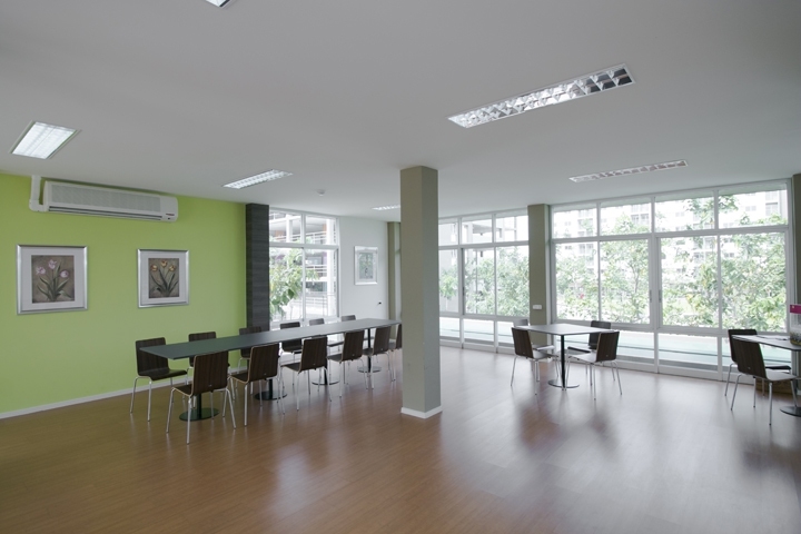 ขายพร้อมผู้เช่า ลุมพินี ทาวน์ชิป รังสิต-คลอง1 อ.ธัญบุรี จ.ปทุมธานี ห้อง 21.5 ตร.ม