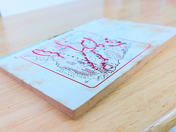 เขมรแตก (สงครามชายแดน)