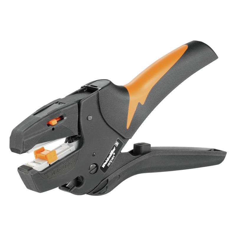 Weidmüller : Stripping tools STRIPAX No.900500