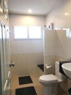 ขายบ้านเดี่ยว2ชั้นพร้อมเข้าอยู่4 ห้องนอน 3 ห้องน้ำ พร้อมเฟอร์นิเจอร์ ครบครัน(index)