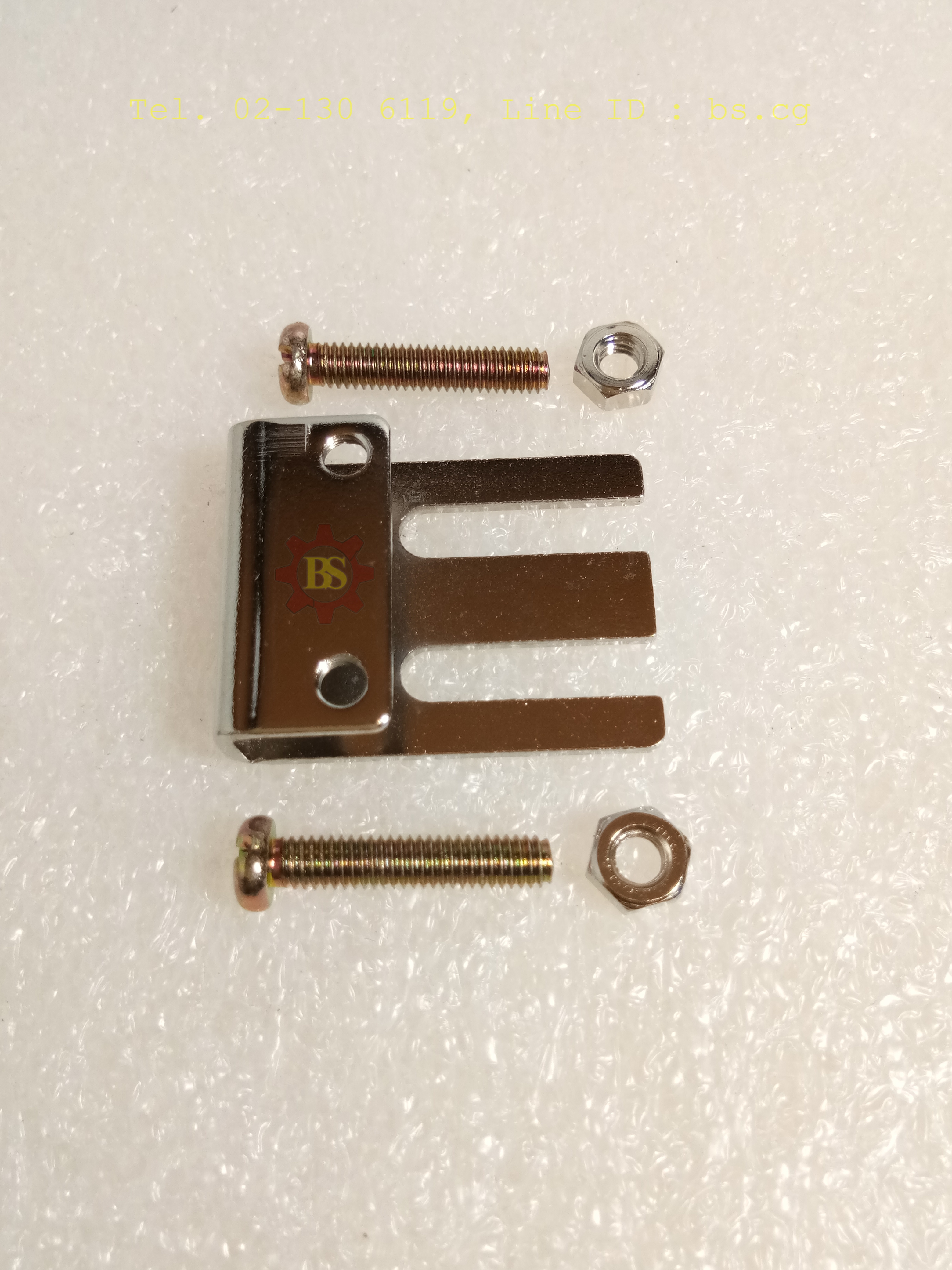 FOTEK: Proximity Sensor PS-10NB