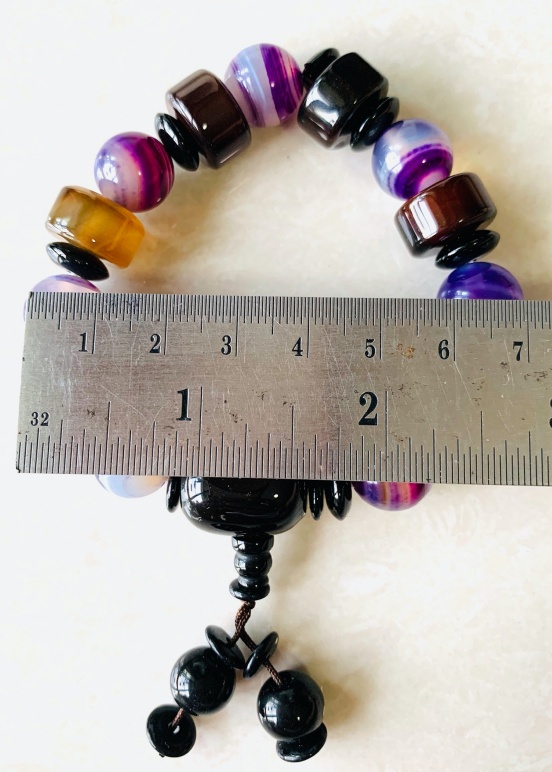 กำไลหินธิเบต