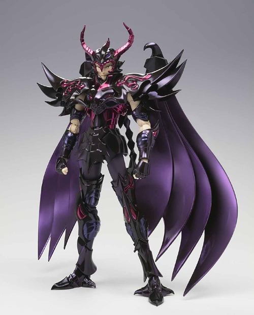 Cs model EX Clothmyth Wyvern Rhadamanthys